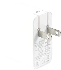 Refurbished LBT 30W Ultra Fast Wall Charger (Type-C) - Reebelo Österreich