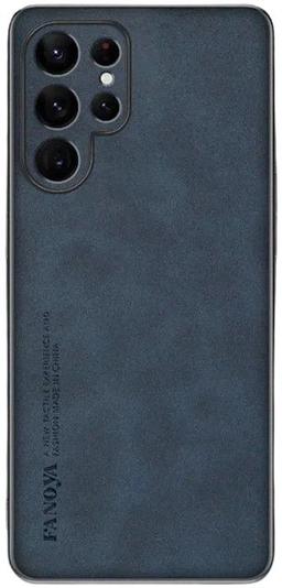 Refurbished Leder-Softcase für Samsung Galaxy Note 20 - Reebelo Österreich
