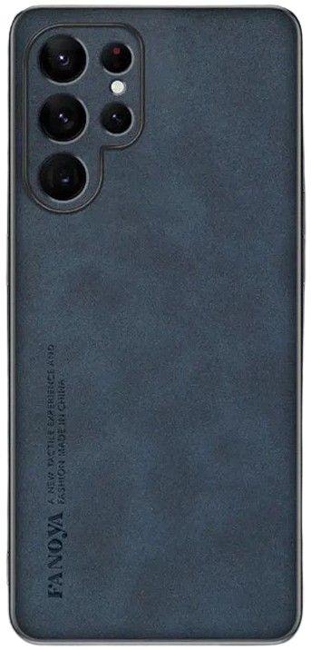 Refurbished Leder-Softcase für Samsung Galaxy Note 20 - Reebelo Österreich
