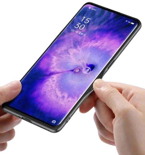 Refurbished Leder-Softcase für Samsung Galaxy Note 20 - Reebelo Österreich