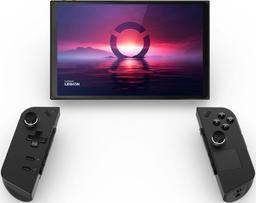 Refurbished Lenovo Legion Go Handheld Gaming Console - Reebelo Österreich