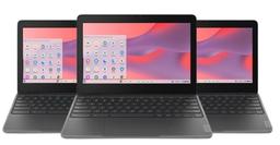 Refurbished Lenovo 100e Chromebook Laptop 11.6" (Gen 4) - Reebelo Österreich