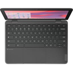 Refurbished Lenovo 100e Chromebook Laptop 11.6" (Gen 4) - Reebelo Österreich