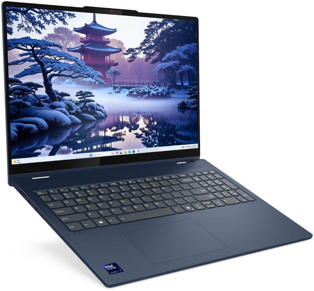 Refurbished Lenovo IdeaPad 5 16IAL10 2-in-1 Laptop 16" - Reebelo Österreich
