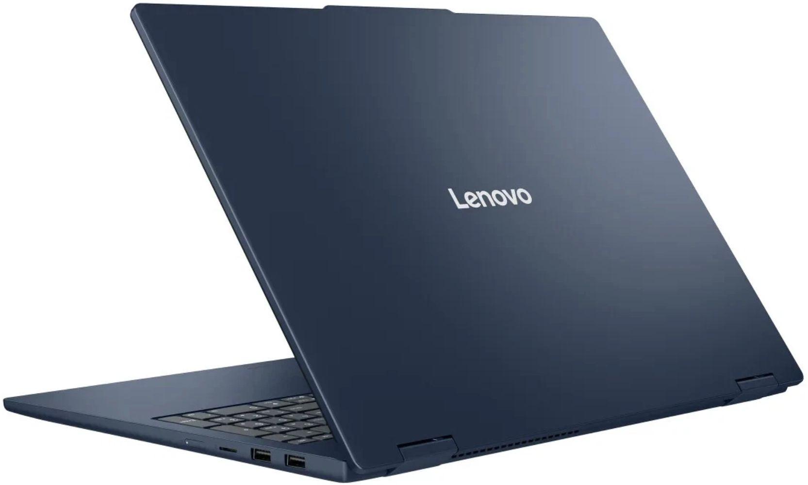 Refurbished Lenovo IdeaPad 5 16IAL10 2-in-1 Laptop 16" - Reebelo Österreich