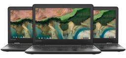 Refurbished Lenovo 300e Chromebook Laptop (Gen 1) 11.6" - Reebelo Österreich