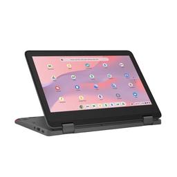 Refurbished Lenovo 300e Yoga Chromebook (Gen 4) Laptop 11,6" - Reebelo Österreich