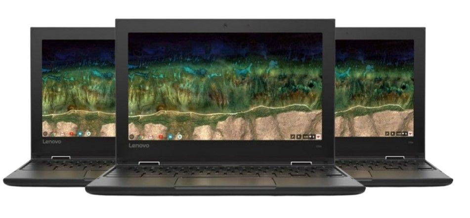 Refurbished Lenovo 500e Chromebook (Gen 1) 11.6" - Reebelo Österreich