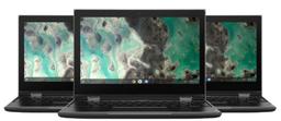 Refurbished Lenovo 500e Chromebook (Gen 2) 11.6" - Reebelo Österreich