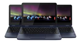 Refurbished Lenovo 500w (Gen 3) Intel Laptop 11,6" - Reebelo Österreich
