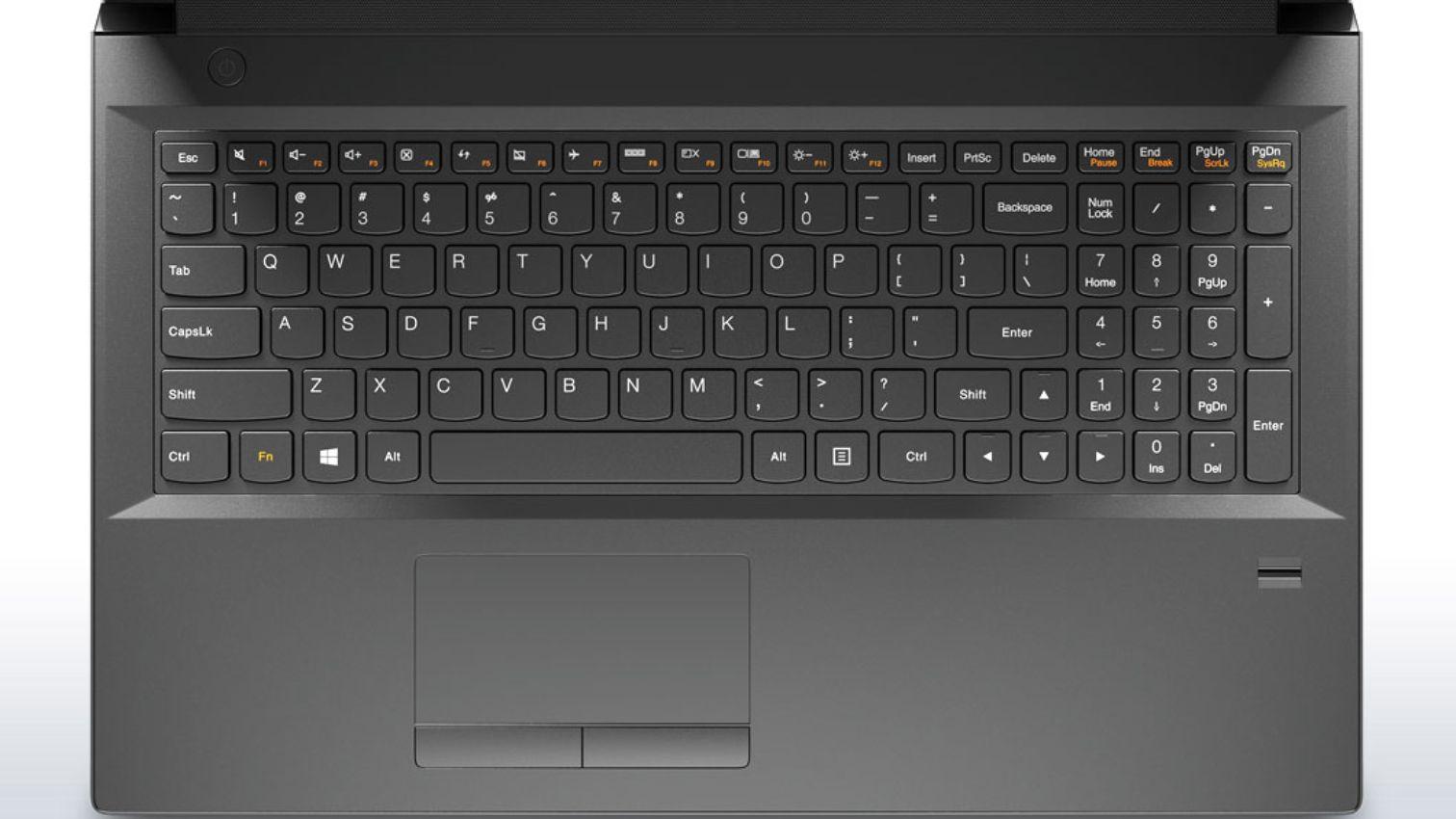 Refurbished Lenovo B50-30 Laptop 15.6" - Reebelo Österreich