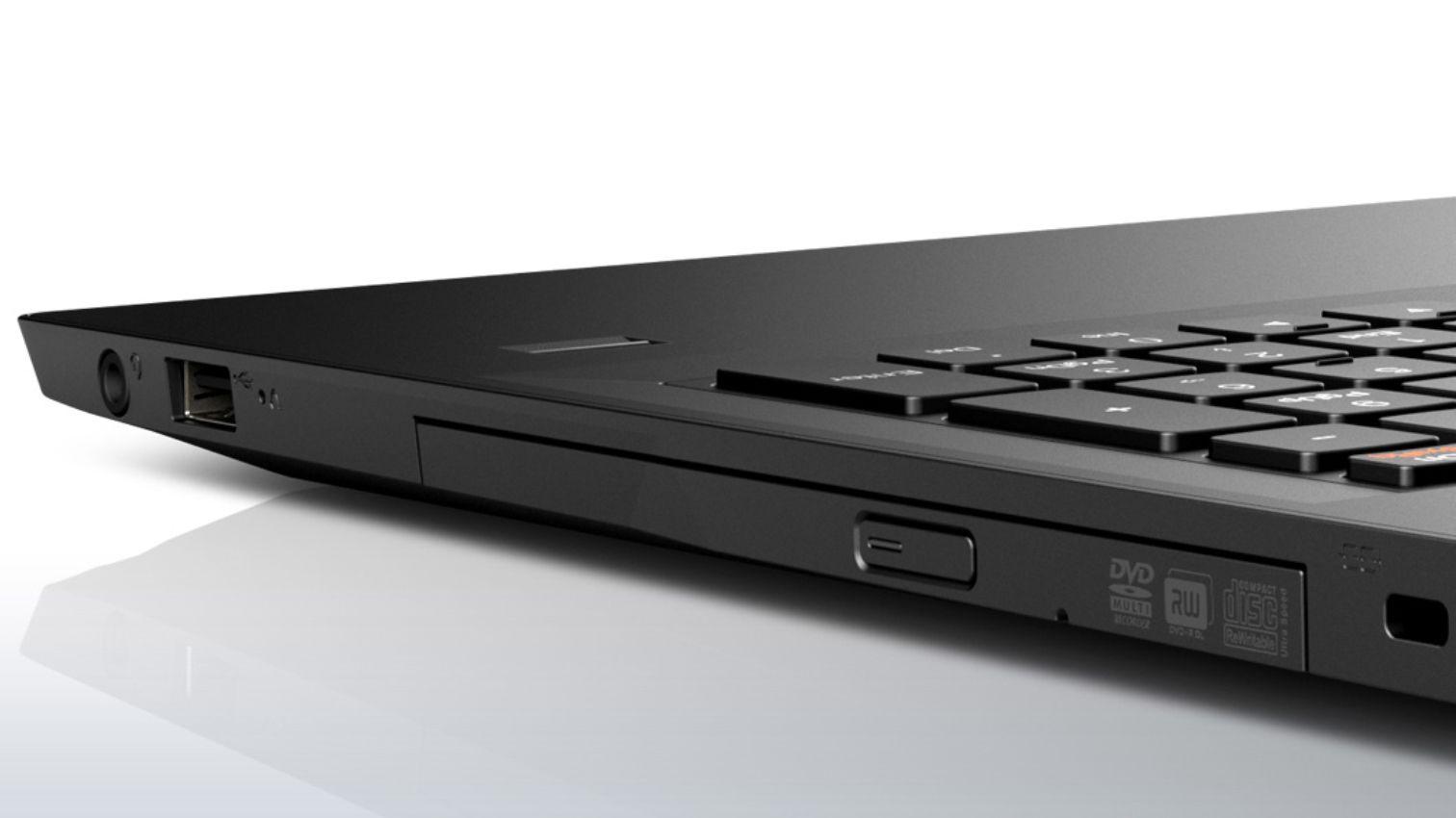 Refurbished Lenovo B50-30 Laptop 15.6" - Reebelo Österreich
