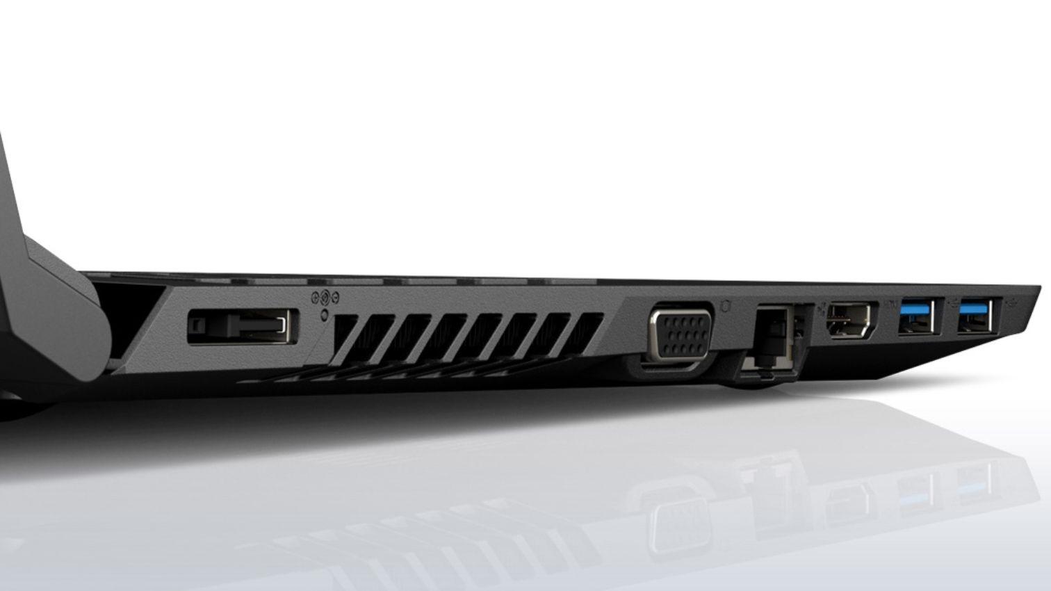 Refurbished Lenovo B50-30 Laptop 15.6" - Reebelo Österreich