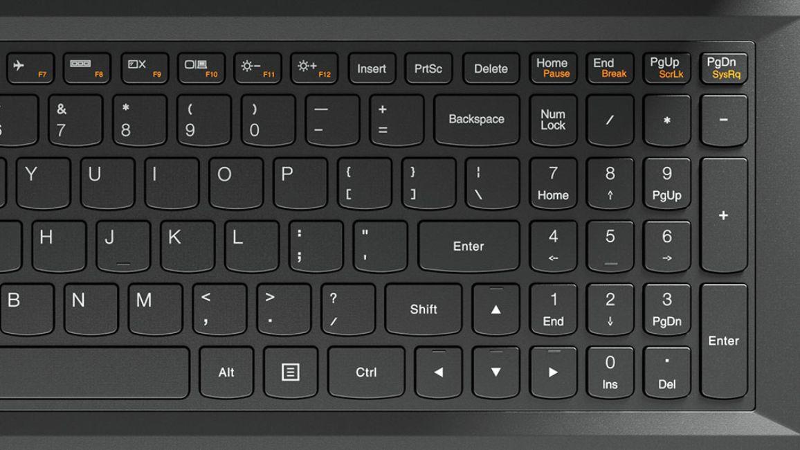Refurbished Lenovo B50-70 (80EU) Laptop 15,6" - Reebelo Österreich