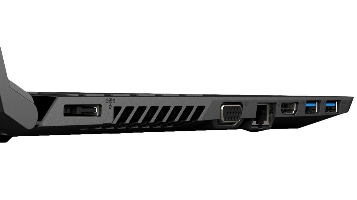 Refurbished Lenovo B50-70 (80EU) Laptop 15,6" - Reebelo Österreich