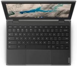 Refurbished Lenovo 100e Chromebook (2nd Gen) Laptop 11.6" - Reebelo Österreich