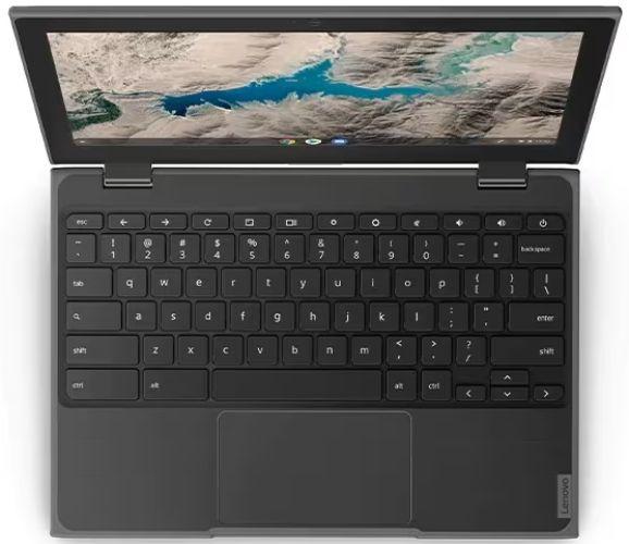 Refurbished Lenovo 100e Chromebook (2nd Gen) Laptop 11.6" - Reebelo Österreich