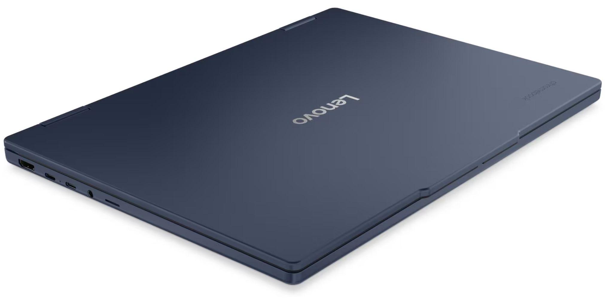 Refurbished Lenovo Chromebook 14ITN10 2-in-1 Laptop 14" - Reebelo Österreich