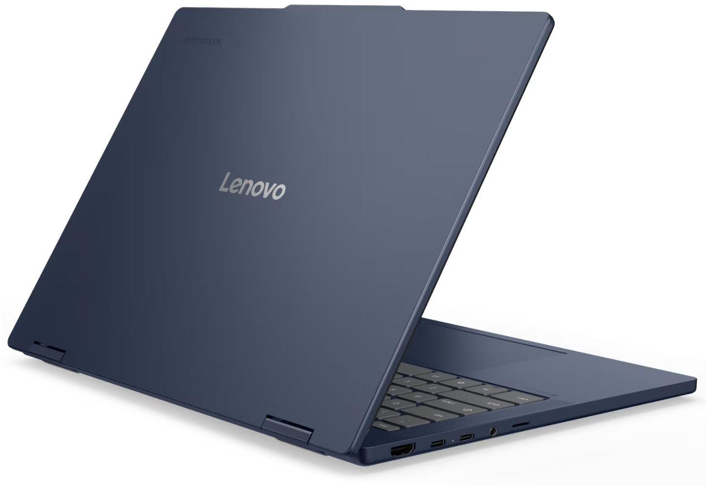 Refurbished Lenovo Chromebook 14ITN10 2-in-1 Laptop 14" - Reebelo Österreich