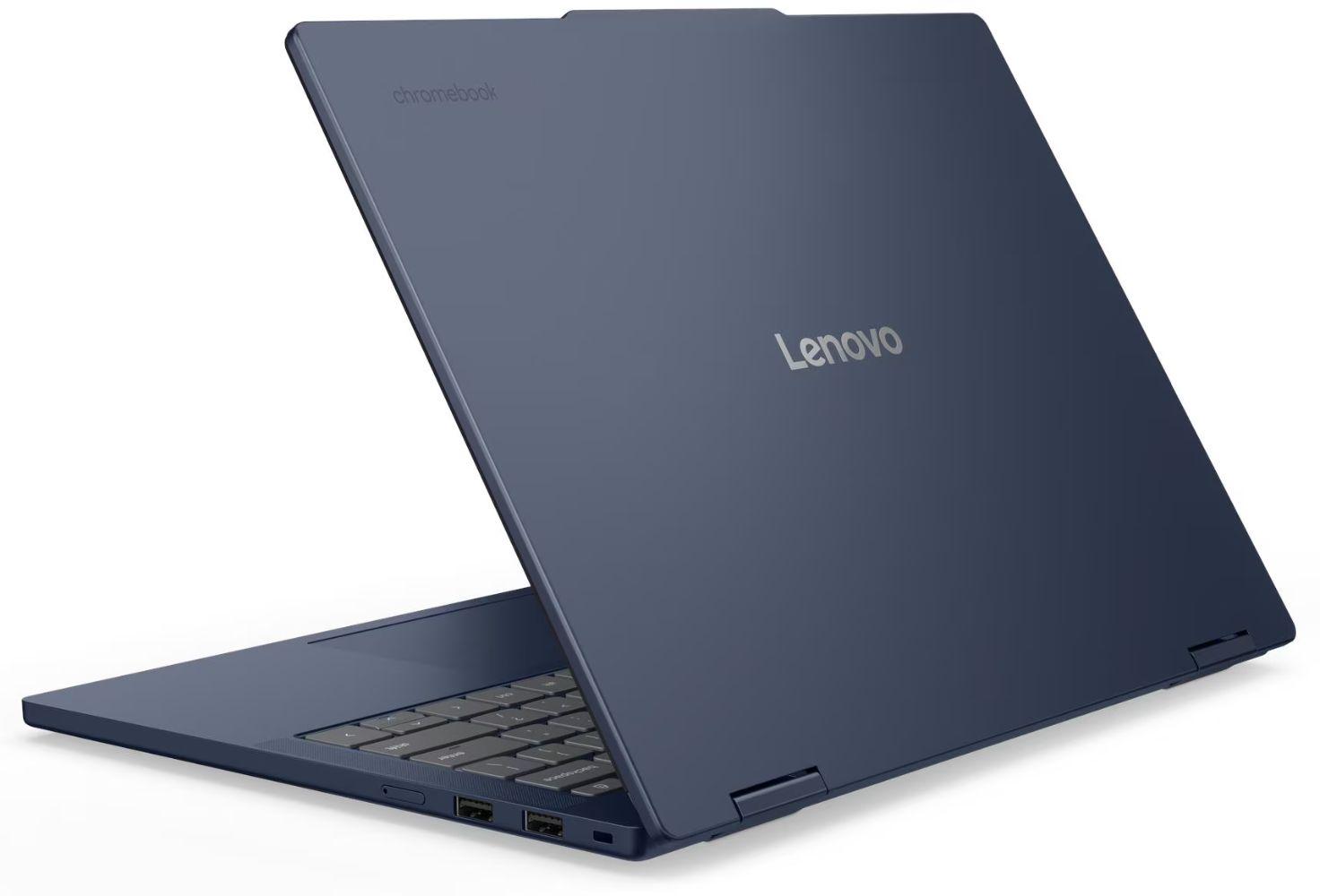 Refurbished Lenovo Chromebook 14ITN10 2-in-1 Laptop 14" - Reebelo Österreich