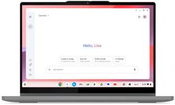 Refurbished Lenovo Chromebook 14ITN10 2-in-1 Laptop 14" - Reebelo Österreich