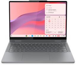 Refurbished Lenovo Chromebook 14ITN10 2-in-1 Laptop 14" - Reebelo Österreich