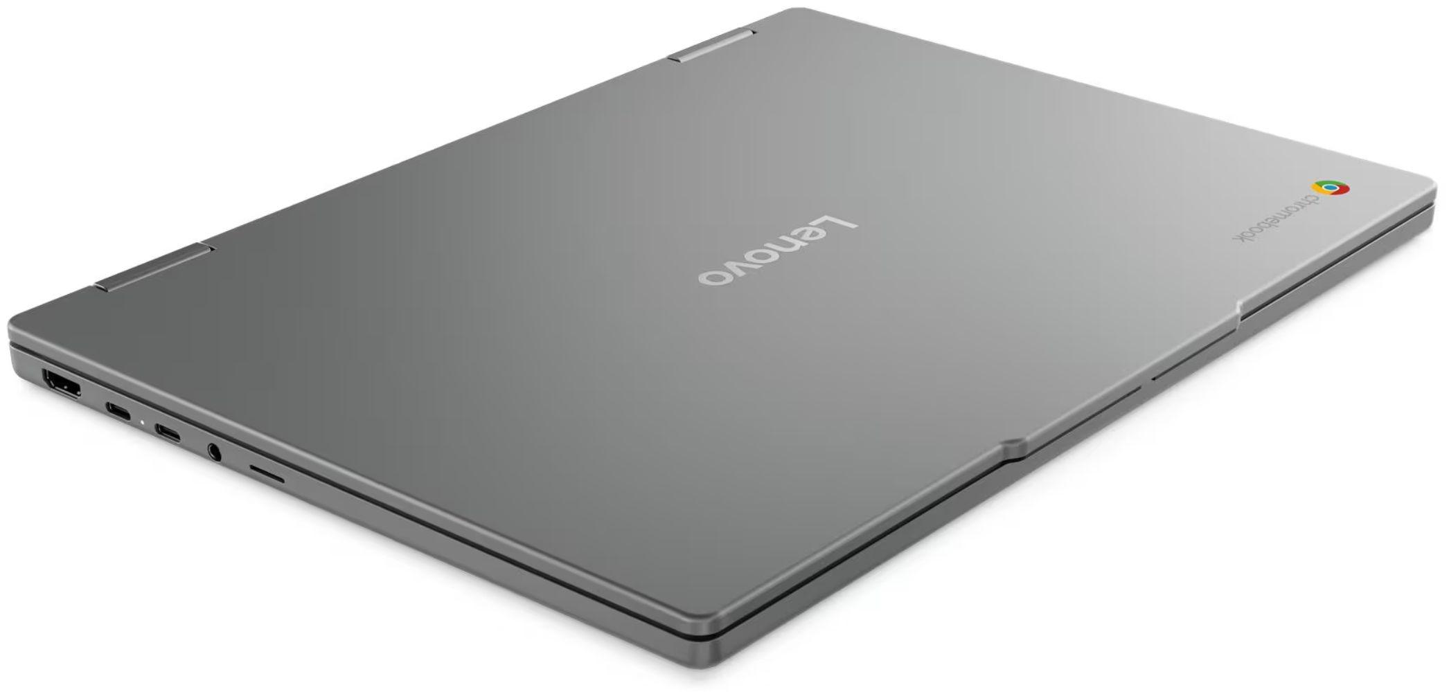 Refurbished Lenovo Chromebook 14ITN10 2-in-1 Laptop 14" - Reebelo Österreich