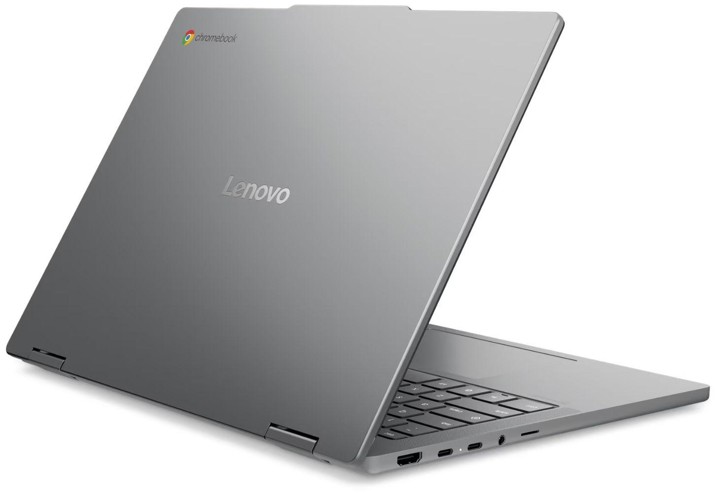 Refurbished Lenovo Chromebook 14ITN10 2-in-1 Laptop 14" - Reebelo Österreich
