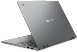 Refurbished Lenovo Chromebook 14ITN10 2-in-1 Laptop 14" - Reebelo Österreich