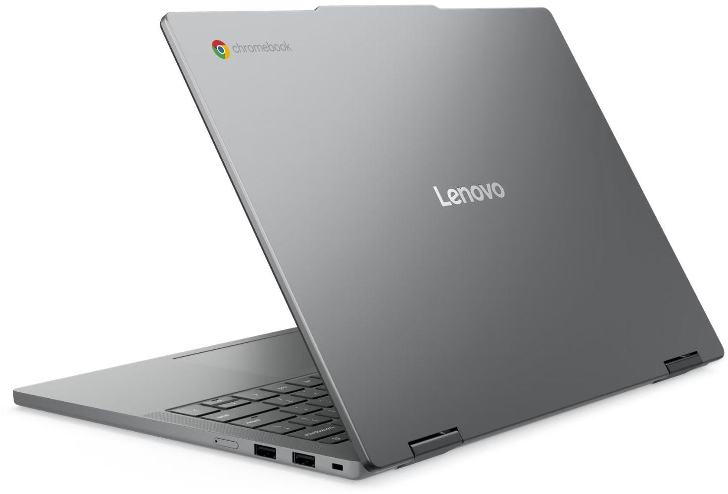 Refurbished Lenovo Chromebook 14ITN10 2-in-1 Laptop 14" - Reebelo Österreich