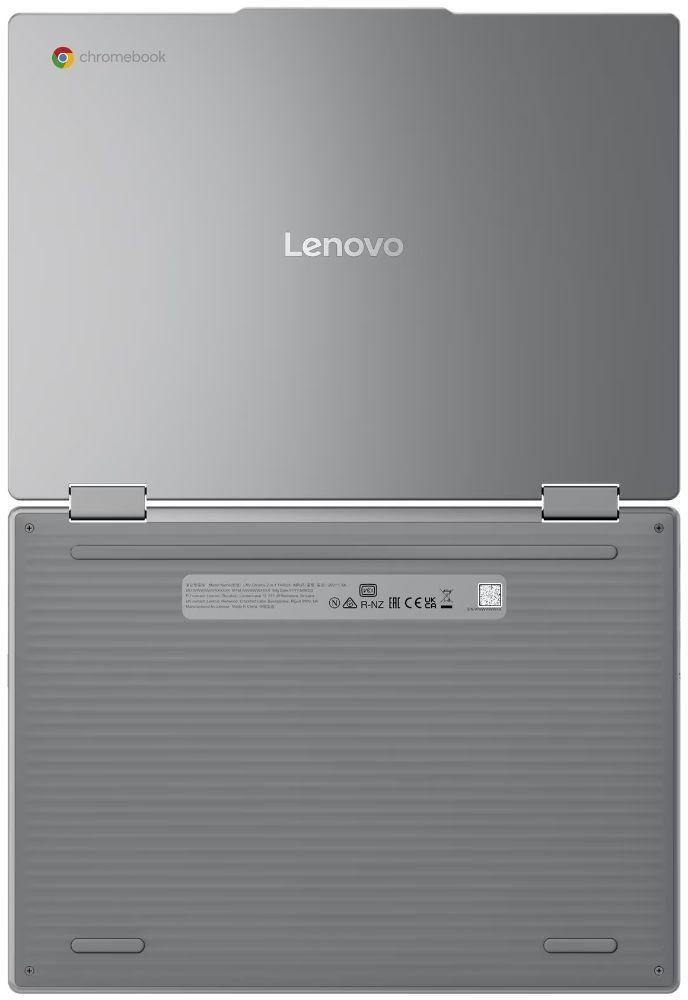 Refurbished Lenovo Chromebook 14ITN10 2-in-1 Laptop 14" - Reebelo Österreich