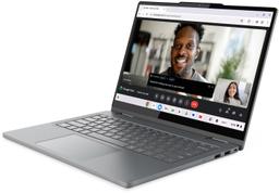 Refurbished Lenovo Chromebook 14ITN10 2-in-1 Laptop 14" - Reebelo Österreich