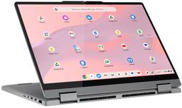 Refurbished Lenovo Chromebook 14ITN10 2-in-1 Laptop 14" - Reebelo Österreich