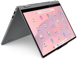 Refurbished Lenovo Chromebook 14ITN10 2-in-1 Laptop 14" - Reebelo Österreich
