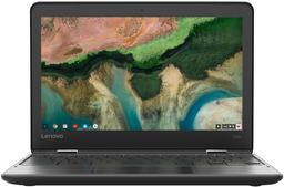 Refurbished Lenovo 300e Chromebook Laptop (Gen 1) 11.6" - Reebelo Österreich