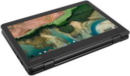 Refurbished Lenovo 300e Chromebook Laptop (Gen 1) 11.6" - Reebelo Österreich