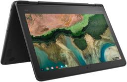Refurbished Lenovo 300e Chromebook Laptop (Gen 1) 11.6" - Reebelo Österreich