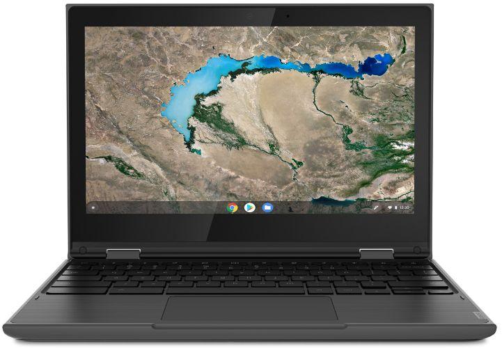 Refurbished Lenovo 300e Chromebook (Gen 2) Laptop 11.6" - Reebelo Österreich