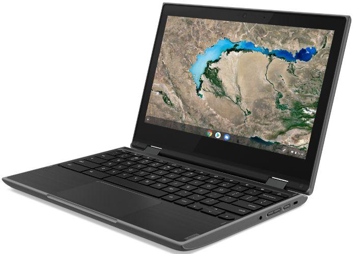 Refurbished Lenovo 300e Chromebook (Gen 2) Laptop 11.6" - Reebelo Österreich