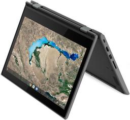 Refurbished Lenovo 300e Chromebook (Gen 2) Laptop 11.6" - Reebelo Österreich