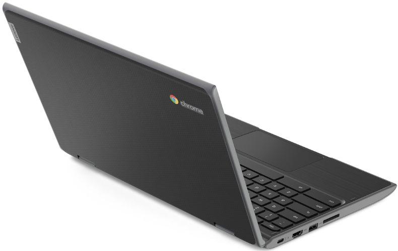 Refurbished Lenovo 300e Chromebook (Gen 2) Laptop 11.6" - Reebelo Österreich
