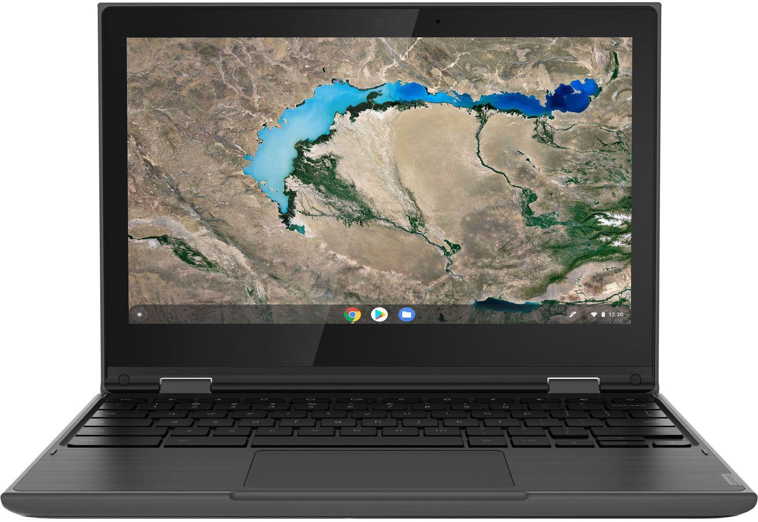Refurbished Lenovo 300e Chromebook (Gen 2) Laptop 11.6" - Reebelo Österreich