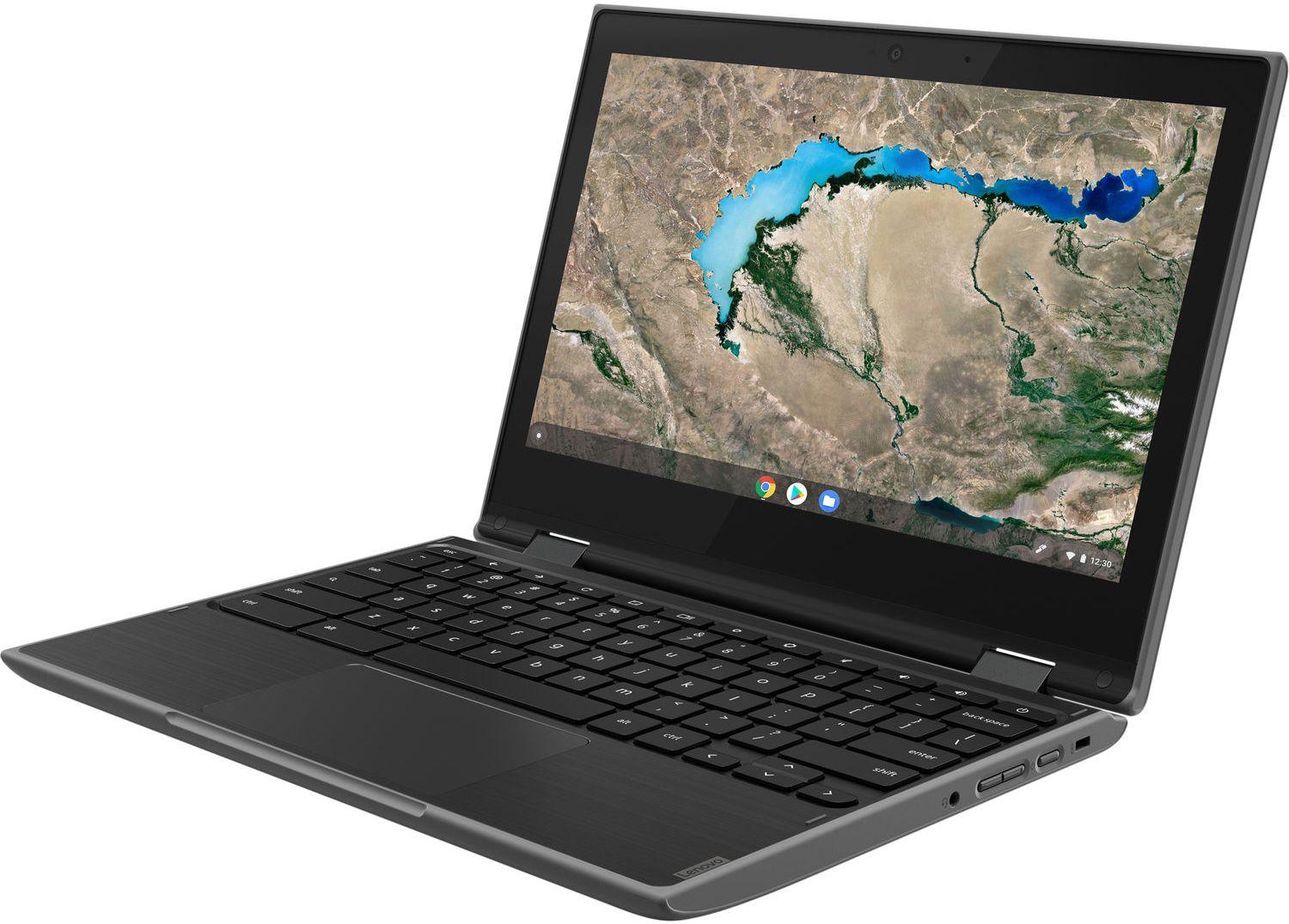 Refurbished Lenovo 300e Chromebook (Gen 2) Laptop 11.6" - Reebelo Österreich