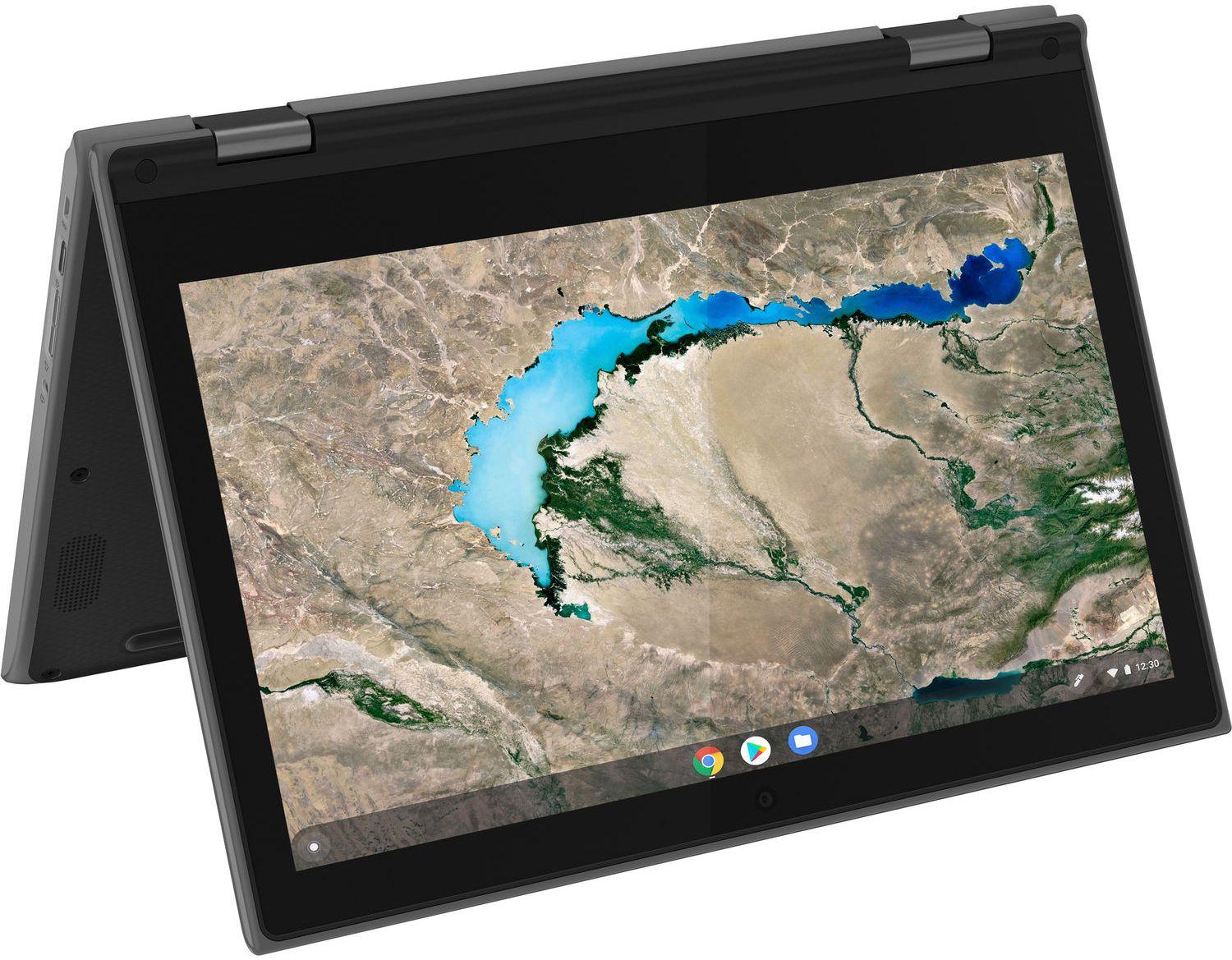 Refurbished Lenovo 300e Chromebook (Gen 2) Laptop 11.6" - Reebelo Österreich