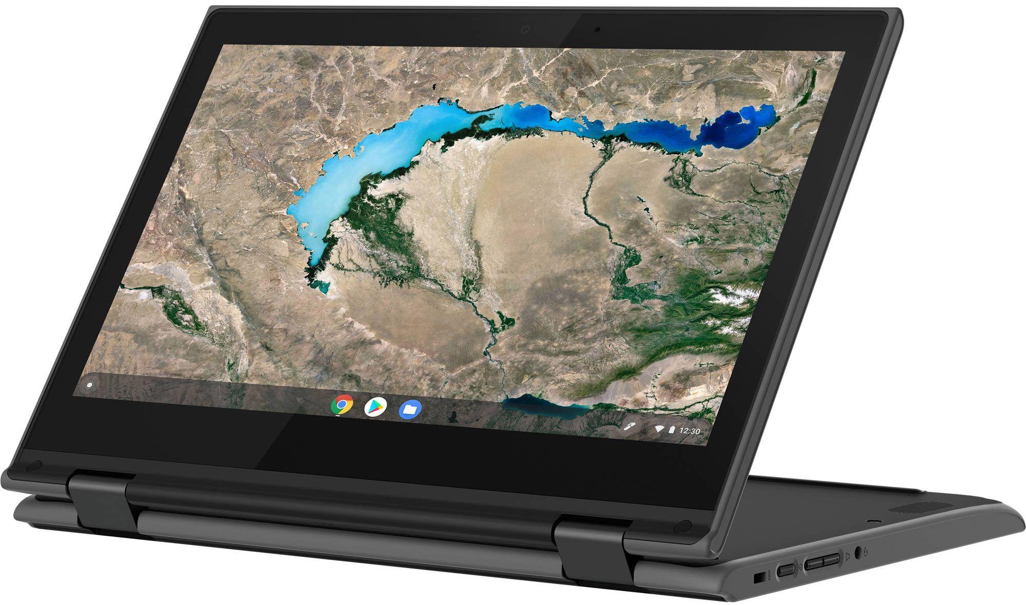 Refurbished Lenovo 300e Chromebook (Gen 2) Laptop 11.6" - Reebelo Österreich