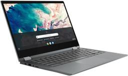 Refurbished Lenovo IdeaPad Flex 5 Chromebook 13IML05 Laptop 13,3" - Reebelo Österreich