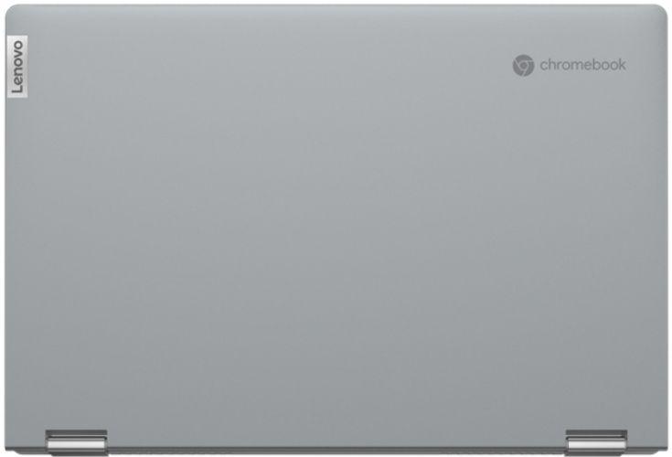 Refurbished Lenovo IdeaPad Flex 5 Chromebook 13IML05 Laptop 13,3" - Reebelo Österreich