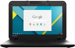 Refurbished Lenovo N22 Chromebook Laptop 11,6" - Reebelo Österreich