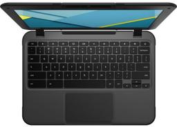 Refurbished Lenovo N22 Chromebook Laptop 11,6" - Reebelo Österreich