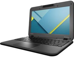 Refurbished Lenovo N22 Chromebook Laptop 11,6" - Reebelo Österreich